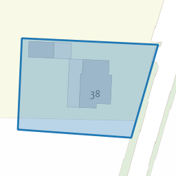 Perceel ECH00-AC-1234