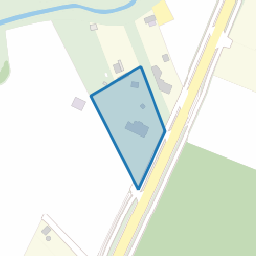 Perceel ECH00-AC-1242