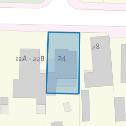 Perceel ECH00-AC-1247