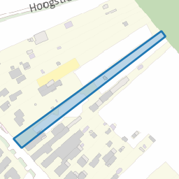 Perceel ECH00-AC-125