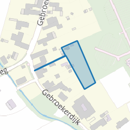 Perceel ECH00-AC-1250