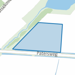 Perceel ECH00-AC-1252