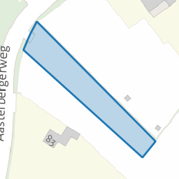 Perceel ECH00-AC-1257