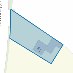 Perceel ECH00-AC-1258