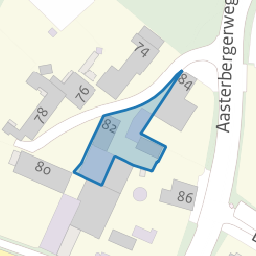 Perceel ECH00-AC-1260