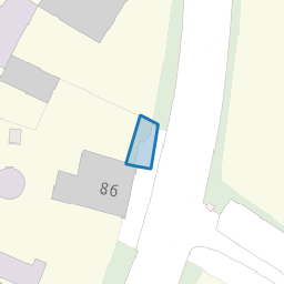 Perceel ECH00-AC-1261