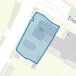 Perceel ECH00-AC-1262