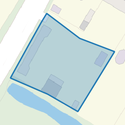 Perceel ECH00-AC-1265