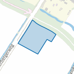 Perceel ECH00-AC-1266