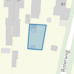 Perceel ECH00-AC-1273