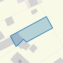 Perceel ECH00-AC-1283