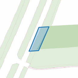 Perceel ECH00-AC-1297