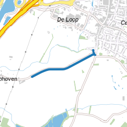 Perceel ECH00-AC-1299