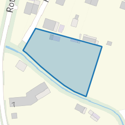 Perceel ECH00-AC-1303