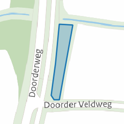 Perceel ECH00-AC-1305