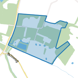 Perceel ECH00-AC-1307