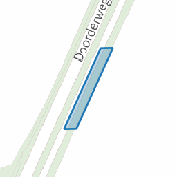 Perceel ECH00-AC-1309