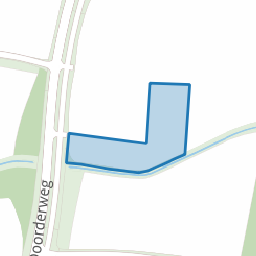 Perceel ECH00-AC-1318