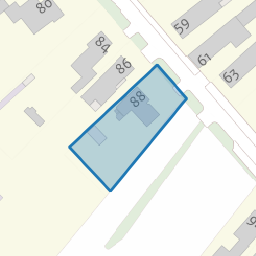 Perceel ECH00-AC-1324