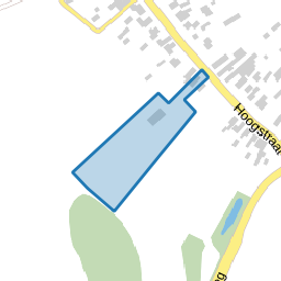 Perceel ECH00-AC-1325