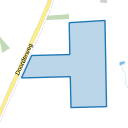 Perceel ECH00-AC-1328