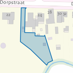 Perceel ECH00-AC-1379