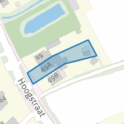 Perceel ECH00-AC-138