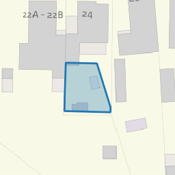 Perceel ECH00-AC-1380