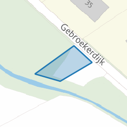 Perceel ECH00-AC-1383