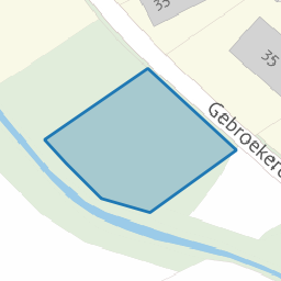 Perceel ECH00-AC-1384