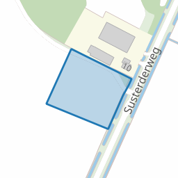 Perceel ECH00-AC-1399