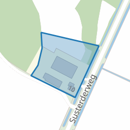 Perceel ECH00-AC-1400