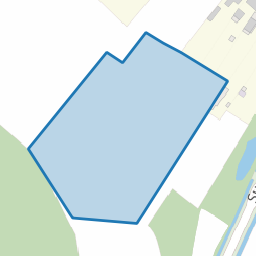 Perceel ECH00-AC-1401