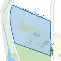 Perceel ECH00-AC-1407