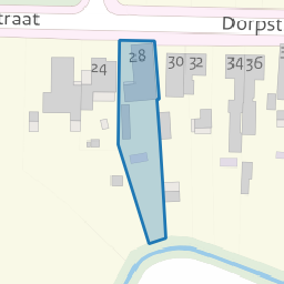 Perceel ECH00-AC-1413