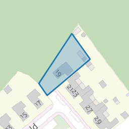 Perceel ECH00-AC-1418