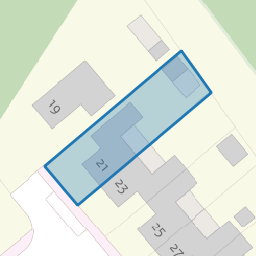 Perceel ECH00-AC-1419