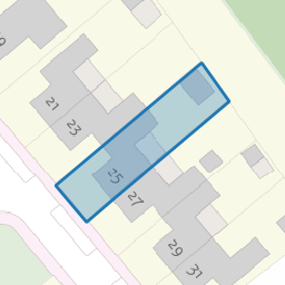 Perceel ECH00-AC-1421