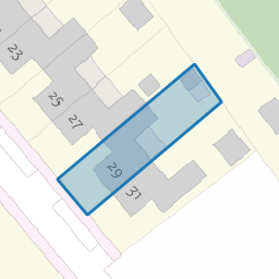 Perceel ECH00-AC-1423