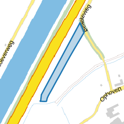 Perceel ECH00-AC-1425