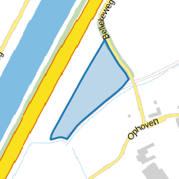 Perceel ECH00-AC-1426