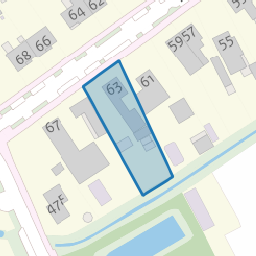 Perceel ECH00-AC-143