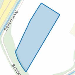 Perceel ECH00-AC-1435