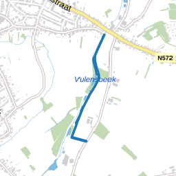 Perceel ECH00-AC-1447