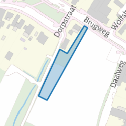 Perceel ECH00-AC-1449