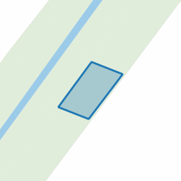 Perceel ECH00-AC-1463