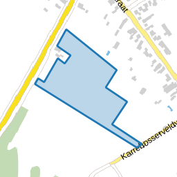 Perceel ECH00-AC-1476