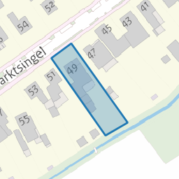 Perceel ECH00-AC-150