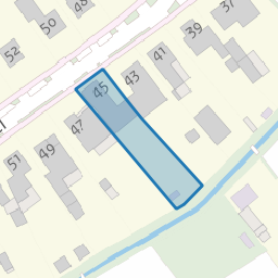 Perceel ECH00-AC-152