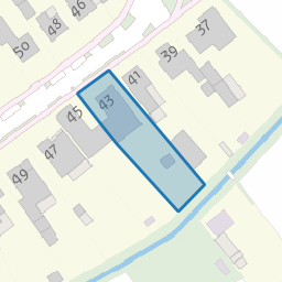 Perceel ECH00-AC-153